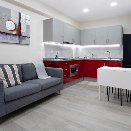 Apartamento En Casa Telmo Apartment ซานตาครูซเดลาปัลมา ภายนอก รูปภาพ