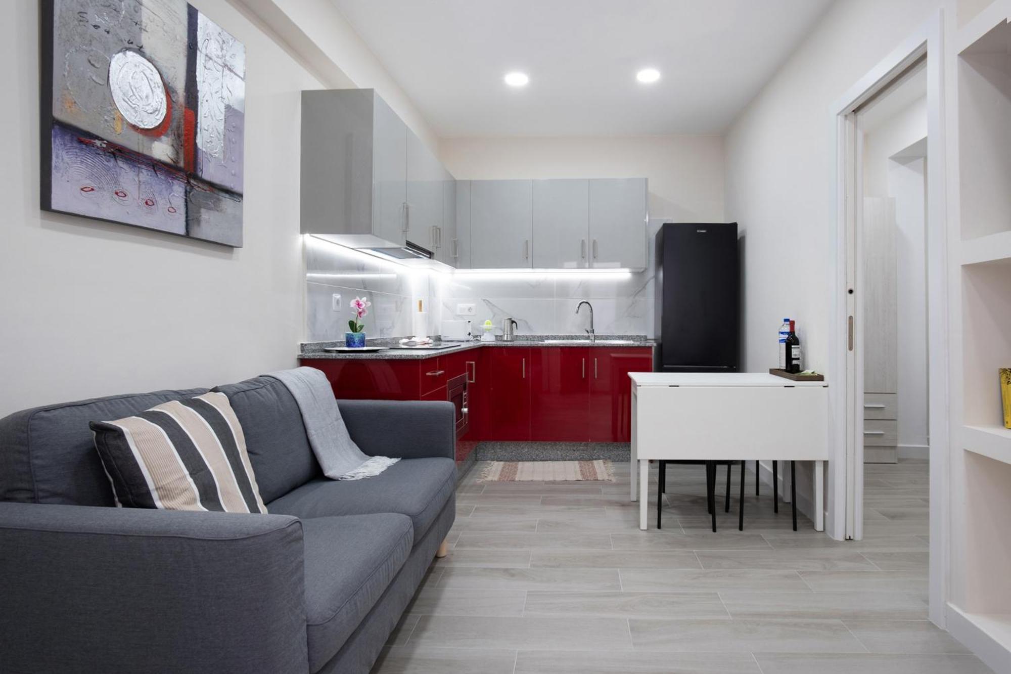 Apartamento En Casa Telmo Apartment ซานตาครูซเดลาปัลมา ภายนอก รูปภาพ