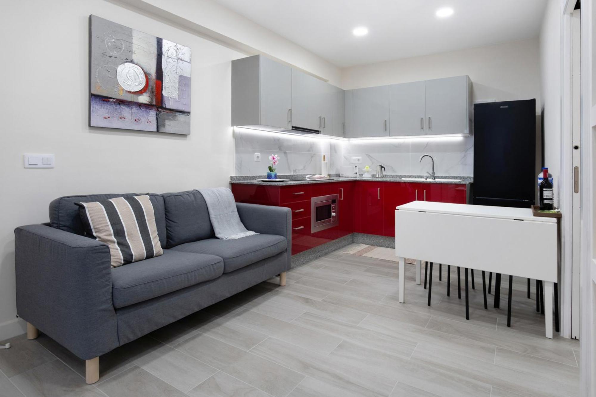 Apartamento En Casa Telmo Apartment ซานตาครูซเดลาปัลมา ภายนอก รูปภาพ
