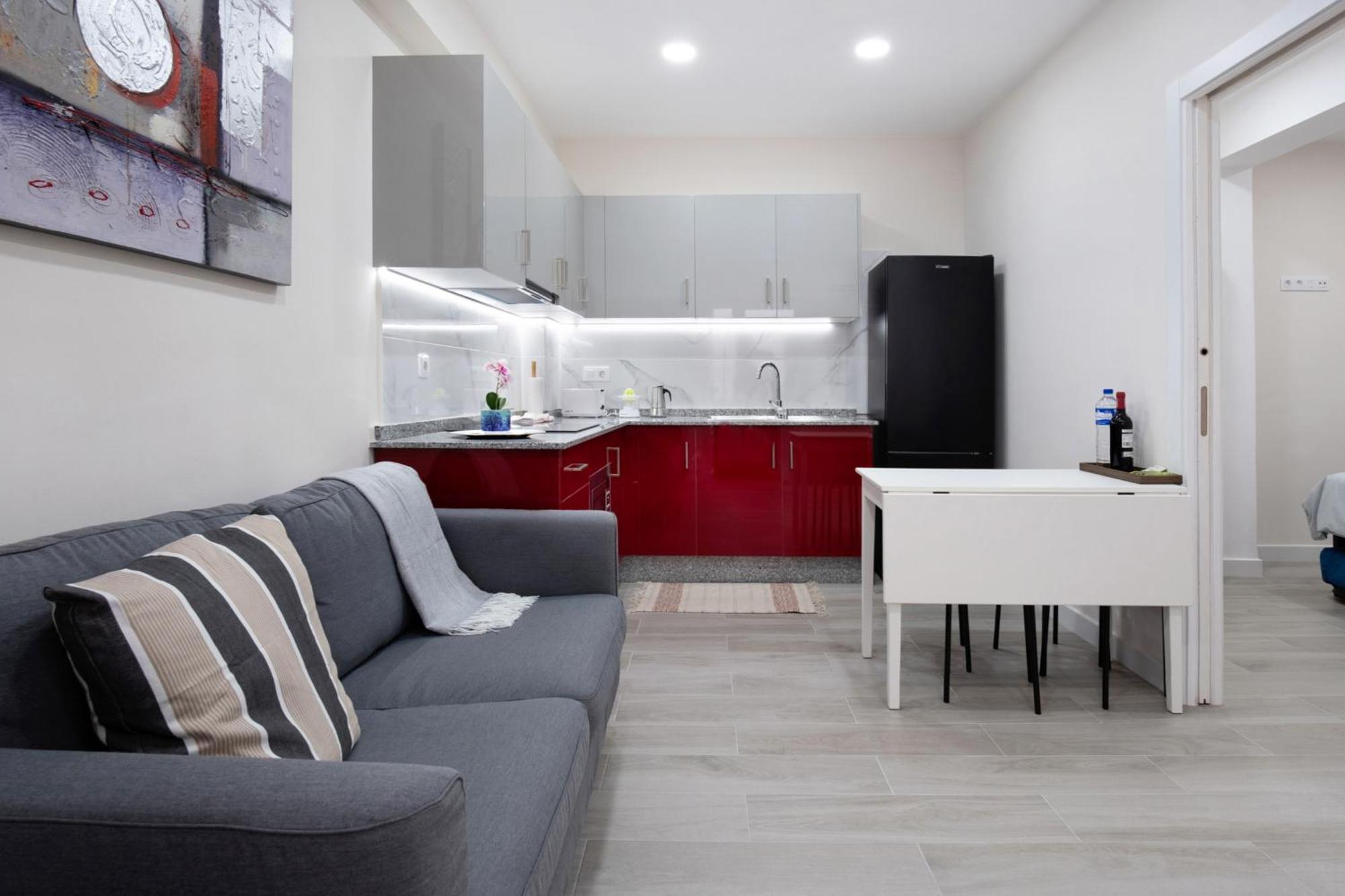 Apartamento En Casa Telmo Apartment ซานตาครูซเดลาปัลมา ภายนอก รูปภาพ