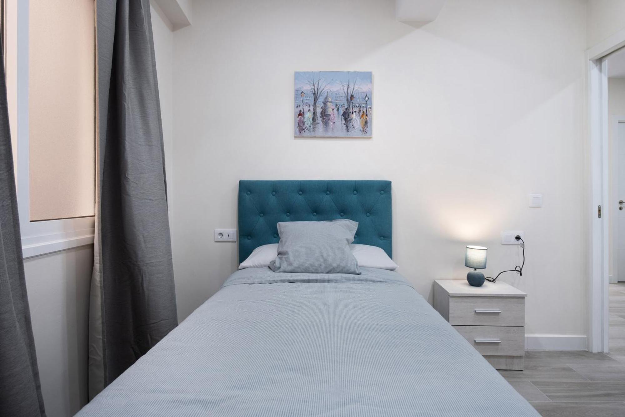 Apartamento En Casa Telmo Apartment ซานตาครูซเดลาปัลมา ภายนอก รูปภาพ